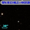 WN B1346.5+4435B