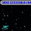 1RXS J233310.4+445713