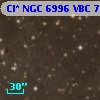 Cl* NGC 6996    VBC     710