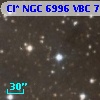 Cl* NGC 6996    VBC     711