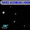 NVSS J134618+443032