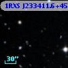 1RXS J233411.6+450405