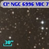 Cl* NGC 6996    VBC     720