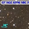 Cl* NGC 6996    VBC     721