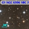 Cl* NGC 6996    VBC     722