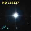 HD 116127