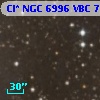 Cl* NGC 6996    VBC     727