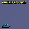 GB6 B1319+4422