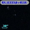 RX J1333.0+4518