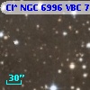 Cl* NGC 6996    VBC     729