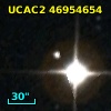BD+45  2108D