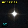 HD 117122