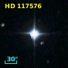 HD 117576