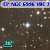 Cl* NGC 6996    VBC     730