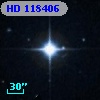 HD 118406