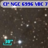 Cl* NGC 6996    VBC     731