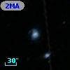 2MASX J13244910+4340377