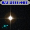 IRAS 13311+4433