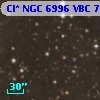 Cl* NGC 6996    VBC     733
