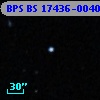 BPS BS 17436-0040
