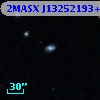 2MASX J13252193+4425139