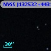 NVSS J132532+443100
