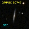 2MFGC 10747
