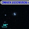 2MASX J13285926+4508392