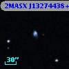 2MASX J13274438+4422147