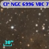 Cl* NGC 6996    VBC     737