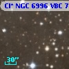 Cl* NGC 6996    VBC     738