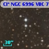 Cl* NGC 6996    VBC     744