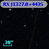 RX J1327.0+4435