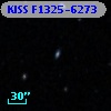KISS F1325-6273