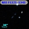 KISS F1325-5343