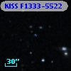 KISS F1333-5522