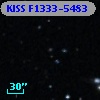 KISS F1333-5483