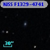 KISS F1329-4741