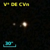 V* DE CVn