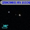 [ZEH2003] RX J1326.9+4532  2