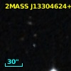 2MASS J13304624+4404407