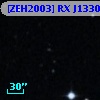 [ZEH2003] RX J1330.7+4404  3