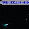NVSS J132148+440047