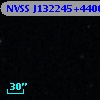 NVSS J132245+440021