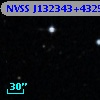 NVSS J132343+432528