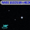 NVSS J132518+452034