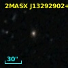 2MASX J13292902+4407358