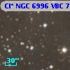 Cl* NGC 6996    VBC     757