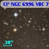 Cl* NGC 6996    VBC     760