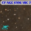 Cl* NGC 6996    VBC     764